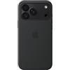 Apple Custodia MagSafe in silicone per iPhone 18 Pro Max - Nero
