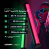 PATONA Premium 4291 LED Dynamic 21 RGB Tube Photo/Video Light