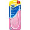 Scholl - Gel Activ Scarpe Basse - Soletta con ammortizzazione e comfort
