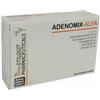 Bio Stilogit Pharmaceutic - Adenomix Alfa 30 compresse - Benessere della prostata