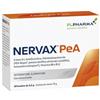 Nervax - Pea 20 bustine - Integratore per il benessere del sistema nervoso