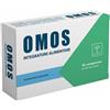 RDF Pharma - Omos 30 compresse - Integratore per la salute della prostata