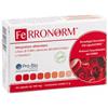 Pro-Bio Integra - Ferronorm 30 cps - Integratore di Ferro e Vitamina C