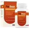 PerOsso - Integratore alimentare con calcio e vitamine - 60 Compresse