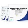 Triptomaq - Integratore alimentare con L-triptofano - 20 bustine