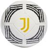 Adidas, Juventus Club Home, Pallone da Calcio, Bianco, 5, Unisex-Adult