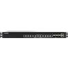 QNAP QSW-M5218P-6F12T switch di rete Gestito L3 10G Ethernet (100/1000/10000) Supporto Power over (PoE) 1U Nero [QSW-M5218P-6F12T]