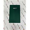 Agenda Settimanale 2027 - 8x14 cm VERDE
