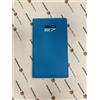 Agenda Settimanale 2027 - 8x14 cm AZZURRO CARIBE