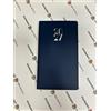 Agenda Settimanale 2027 - 8x14 cm BLU