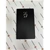 Agenda Settimanale 2027 - 8x14 cm NERO