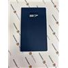 Agenda Settimanale 2027 - 8x14 cm BLU JEANS