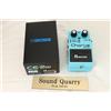 Boss CE-2W Chorus Waza Craft Pedale per chitarra effetti nuovo scatola...