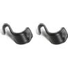 No 2X Poggiamano per Trombone, Protezione per Le , Accessori per Strumenti3002