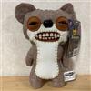 Fuggler FUNNY UGLY MONSTER peluche orso marrone GIGO premio limitato nuovo