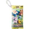 Pokémon Center 2026 NUOVO! Pokemon Center TCG Pocket Miraculous Days Clear Pouch 5,5" H