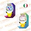Pokemon 30th Anniversario ITA - Tin Sylveon EX + Tin Greninja EX