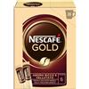 Nescafè NESCAFÉ GOLD Caffè Solubile 20 Bustine 34 g x 12 astucci