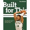 2021 NBA Champions (Eastern Conference Higher Seed) (Tascabile)