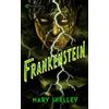 Mary Shelley Frankenstein (Tascabile)