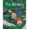 Rob Albanese The Birders (Copertina rigida)