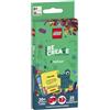 Lego ReCreate Activity Cards: Natuur (Lego ReCreate Activity Cards, (Tascabile)