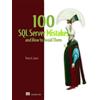 Peter Carter 100 SQL Server Mistakes and How to Avoid Them (Copertina rigida)