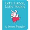 Sandra Boynton Let's Dance, Little Pookie (Libro di cartone) Little Pookie