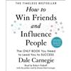 Dale Carnegie How to Win Friends and Influence People (CD)