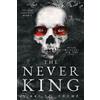 Nikki St. Crowe The Never King (Vicious Lost Boys 1) (Tascabile)