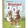 Garth Williams Bunnies' ABC (Copertina rigida) Little Golden Book
