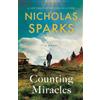 Nicholas Sparks Counting Miracles (Tascabile)
