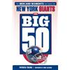 Patricia Traina The Big 50: New York Giants (Tascabile) Big 50