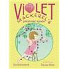 Anna Branford Violet Mackerel's Personal Space (Tascabile)
