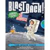 Nancy Ohlin The Space Race (Tascabile) Blast Back!
