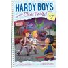 Franklin W. Dixon The Pirate Ghost (Tascabile) Hardy Boys Clue Book