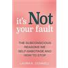 Laura K. Connell It's Not Your Fault (Tascabile)