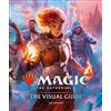 Jay Annelli Magic The Gathering The Visual Guide (Copertina rigida)