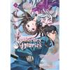 Natsu Hyuuga The Apothecary Diaries 06 (Light Novel) (Tascabile)