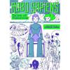 Toranosuke Shimada Robo Sapiens: Tales of Tomorrow (Omnibus) (Tascabile)