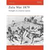 Ian Castle Ian Knight Zulu War 1879 (Tascabile) Campaign