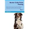 Training Centra Border Collie Tricks Training Border Collie Tricks & (Tascabile)