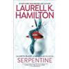Laurell K. Hamilton Serpentine (Tascabile) Anita Blake, Vampire Hunter