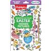 Scratch-and-Play Easter Hidden Pictures (Tascabile) Highlights Fun to Go
