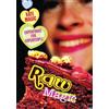 Kate Magic Raw Magic (Tascabile)