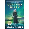 Lucinda Riley The Storm Sister (Tascabile) Seven Sisters