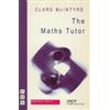 Clare McIntyre The Maths Tutor (Tascabile) NHB Modern Plays
