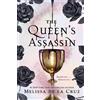 Melissa de la Cruz The Queen's Assassin (Tascabile)