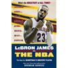 Brendan Bowers LeBron James vs. the NBA (Tascabile)
