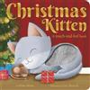 Rosie Adams Christmas Kitten (Libro di cartone)